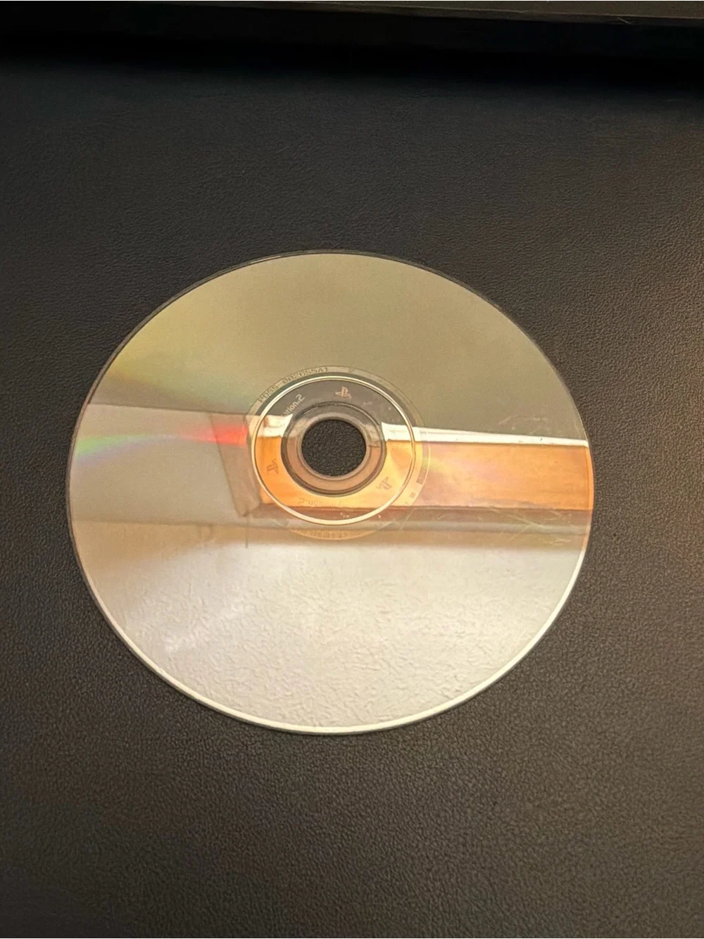 PlayStation 2 Need for Speed: Hot Pursuit 2